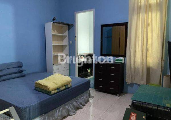 Dijual Rumah Cantik Siap Huni Full Furnish Di Bdi 2