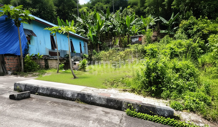 Prime Land in Siaga, Ready to Build, 5 Minutes to Ewalk Prime Land in Siaga, Ready to Build, 5 Minutes to Ewalk