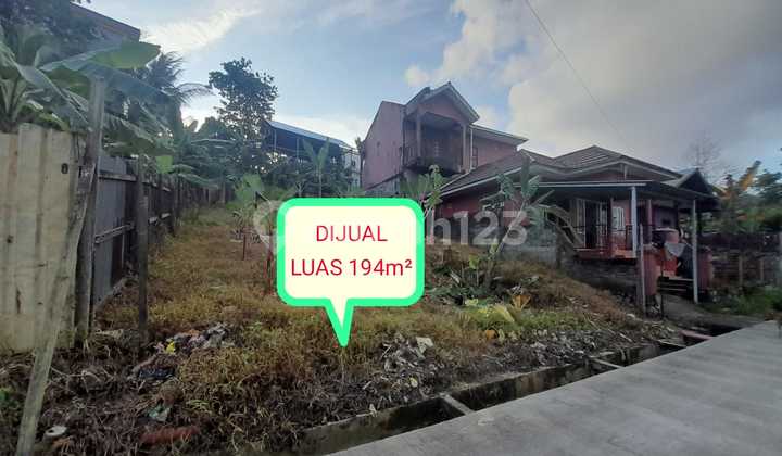 Sold Ready-to-Build Land Plots, 5 Minutes from Balikpapan Airport Sold Ready-to-Build Land Plots, 5 Minutes from Balikpapan Airport