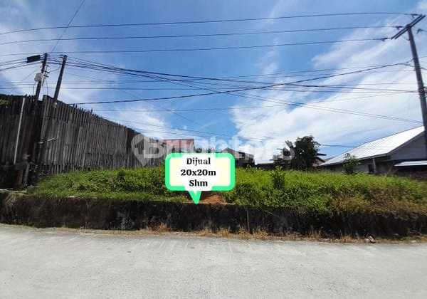 Dijual Tanah Kavling Cocok untuk Hunian&Kos²An Dijual Tanah Kavling Cocok untuk Hunian&Kos²An