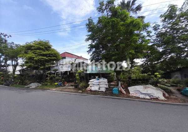 For Sale: Land on Jalan Mt Haryono Dalam, Suitable for Business. For Sale: Land on Jalan Mt Haryono Dalam, Suitable for Business.