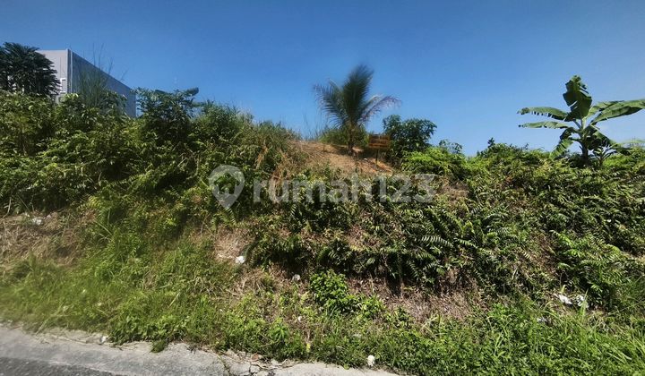 For Sale: Hillside View Land in Ruhui Rahayu, Balikpapan For Sale: Hillside View Land in Ruhui Rahayu, Balikpapan