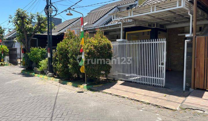 Rumah Nyaman Lokasi Strategis di Star Safira Regency, Sukodono, Sidoarjo 2