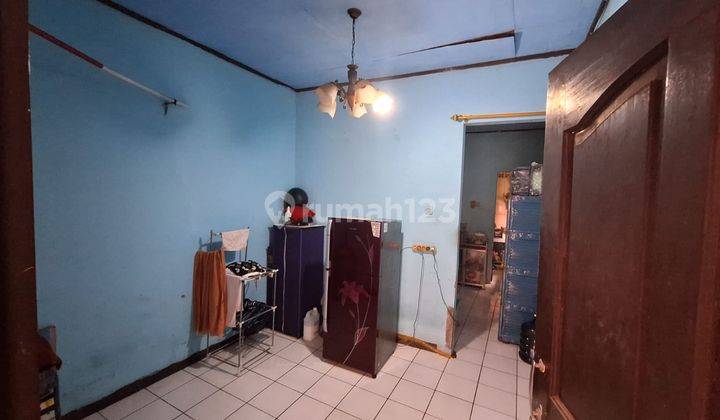 Rumah Kontrakan Lokasi Strategis di Pondok Cabe Ilir, Tangerang Selatan 2