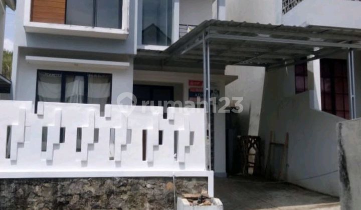 Rumah Bagus Disewakan atau Jual di Perumahan Bandung Citylight, Jl. Cimenyan, Cimenyan, Cimenyan, Bandung, Jawa Barat, Indonesia, 40197, Padasuka