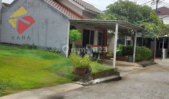 Dijual Tanah Kavling Shm - Sertifikat Hak Milik Dalam Cluster 2