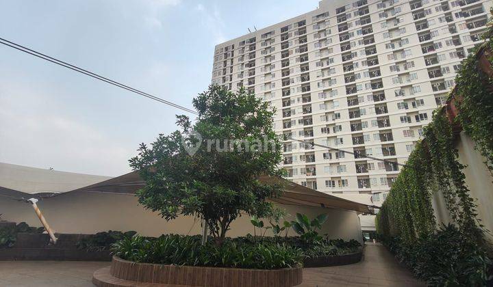 Disewakan Unit Apartemen Lokasi Strategis Di Cinere Bellevue  1