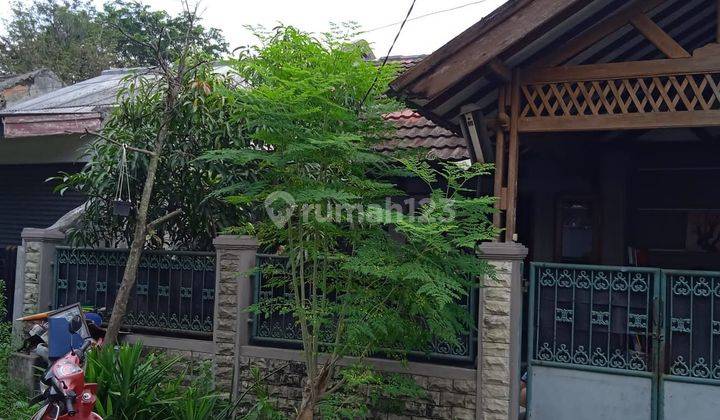 Dijual Cepat Rumah Dekat Stasiun Sudimara Di Bukit Nusa Indah 2