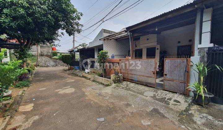 Rumah Bebas Banjir Lokasi Strategis Di Gria Jakarta Pamulang 2