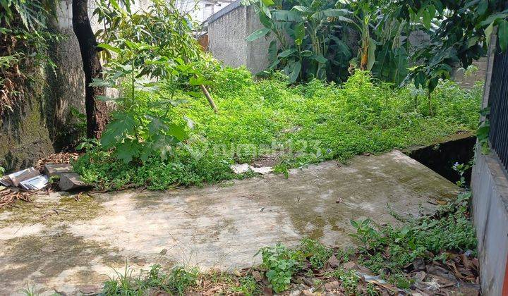 Dijual Tanah Kavling Siap Bangun Lokasi Strategis Samping Kampus UNPAM 1 2