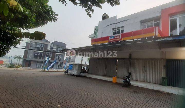 Dijual Rumah Bagus 2 Lantai Full Furnish Di Wllington Pamulang 2