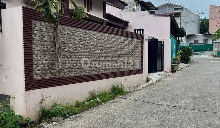 Rumah Bagus & Kokoh Lokasi Strategis Di Cinere 2