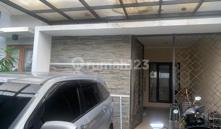 Rumah 2 Lantai Siap Huni LT 173m2 Area Duren Tiga, Pancoran 2