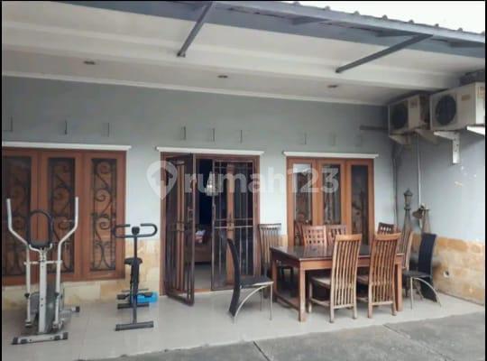Rumah Siap Huni LT 365M2 Area Strategis Cilandak Pondok Labu 2