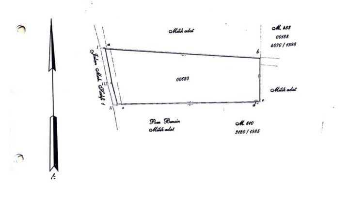 Tanah Siap Bangun Cluster 3097m2 Area Cipedak Jagakarsa Tanah Siap Bangun Cluster 3097m2 Area Cipedak Jagakarsa