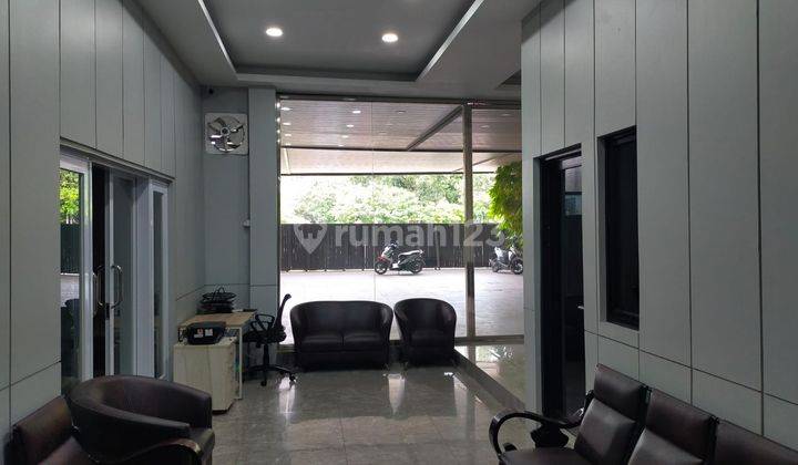 Rumah Tinggal Zonasi Komersial K3 Cocok Juga Untuk Tempat Usaha 1