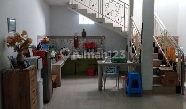 Rumah Di Griya Melati Mas Luas Tanah 117m2 Cilodong Depok 2