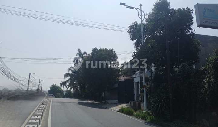 Strategic Luxury House Near Pondok Indah 2