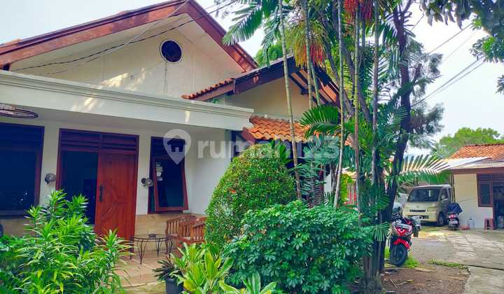 Rumah Kost dan Rumah Induk LT 712M2 di Pengadegan Pancoran 2