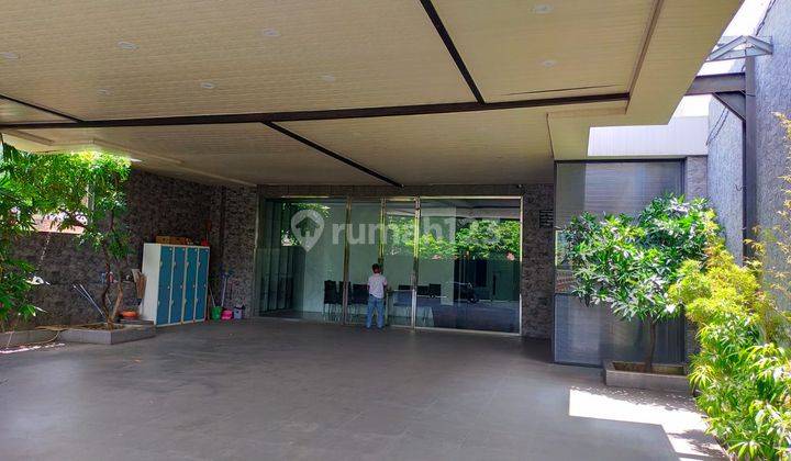 Rumah Tinggal Zonasi Komersial K3 Cocok Juga Untuk Tempat Usaha 2