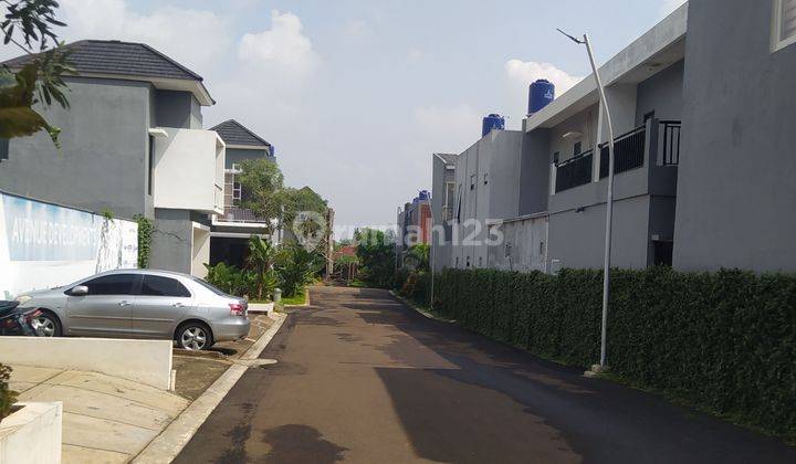 Rumah Baru Bisa Cash Dan Kpr Paling Murah Di Pamulang 2