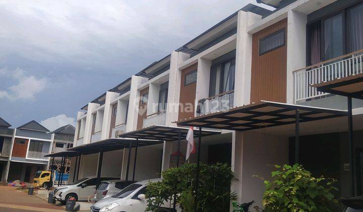 Rumah Baru Cicilan 5 Jutaan Di Pamulang 2