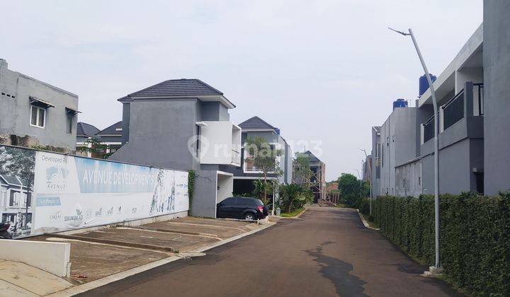 Paling Murah Se Pamulang Rumah 2