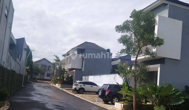 Rumah 2 Lantai Termurah Di Pamulang 2