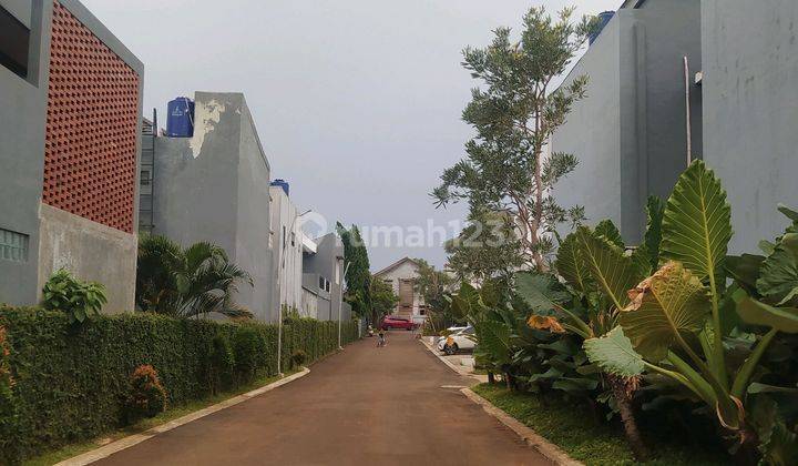 Rumah Baru Free Biaya Biaya Di Pamulang 2