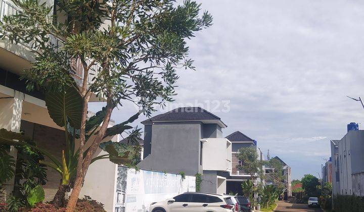 Rumah Siap Huni Dan Bebas Banjir Bonus Ac Canopy Toren Di Pamulang 1