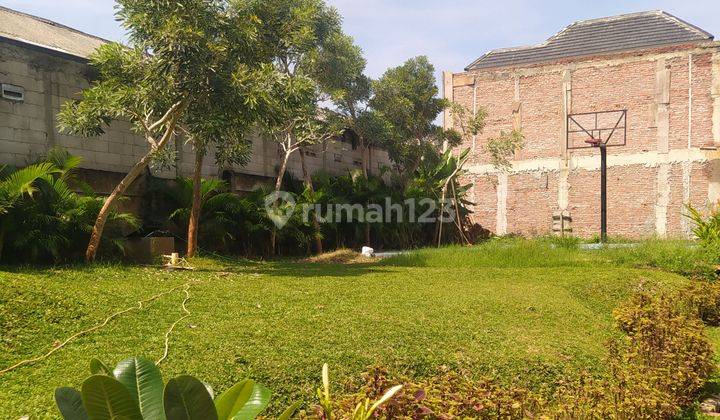 Rumah Baru 2 Lantai Shm Paling Murah Di Pamulang 2