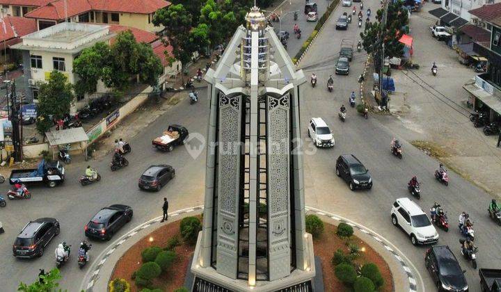 Rumah Siap Huni Paling Murah Di Daerah Pamulang  2