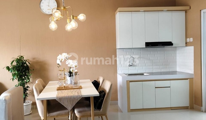 Affordable House for Sale in Salemba, Central Jakarta with Freehold Title