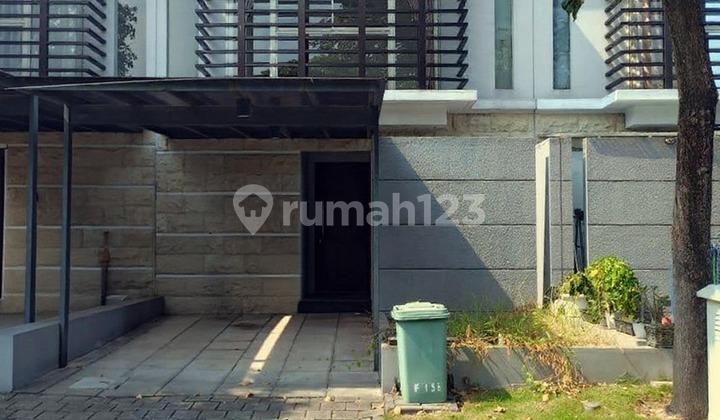 Rumah Siap Huni Graha Natura Rumah PPJB