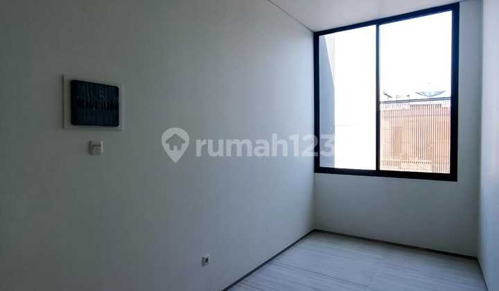 Rumah Baru Modern Minimalis Dian Istana Rumah 2