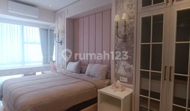 Apartemen Pakuwon Laviz Mansion Full Furnish Apartemen Furnished 2