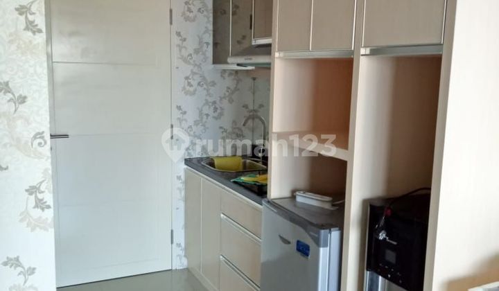 Tanglin Full Furnish tinggal bawa koper 2
