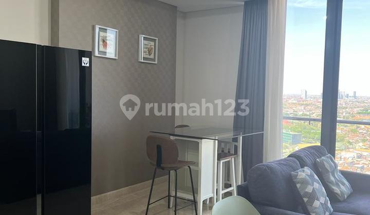 Ciputra World Voila Private Lift Apartment