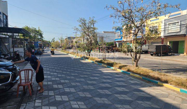 Rumah 50 Meter Dari Jalan Kembar 2