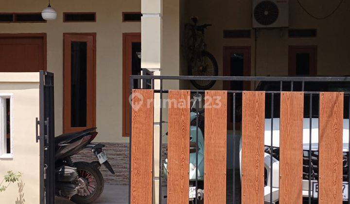 Dijual Rumah Villa Gading Baru Kebalen Bekasi 2