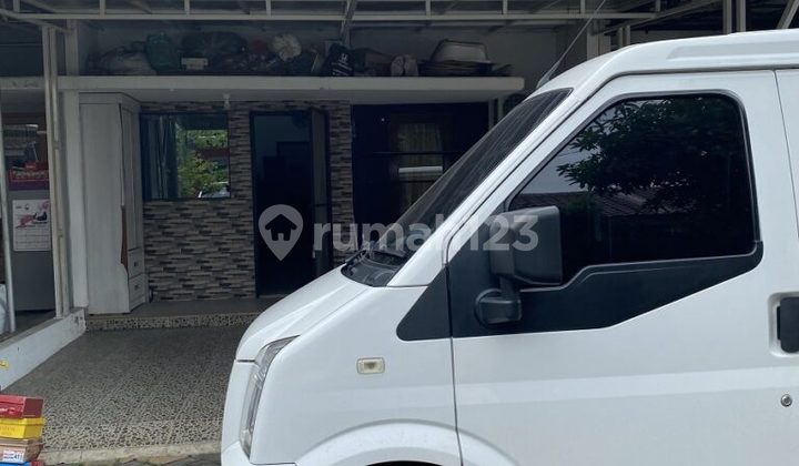 Disewakan Cepat Rumah Cantik Siap Huni Di Perumahan Panorama Bekasi 1