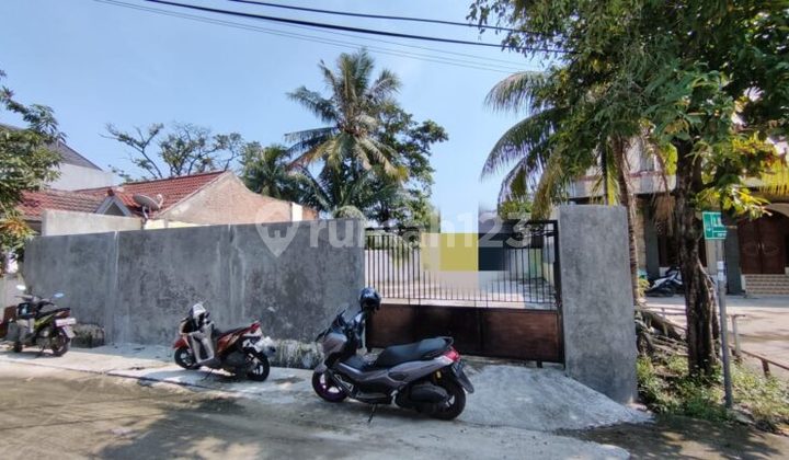 Dijual Tanah/Kavling Siap Bangun di Perum Duta Bumi Harapan Indah Bekasi