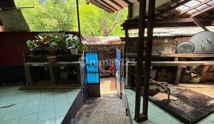 Dijual Cepat Rumah Di Lenteng Agung Jagakarsa Jakarta Selatan 2