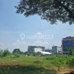 Land Plot for Sale in Harapan Indah Bekasi
