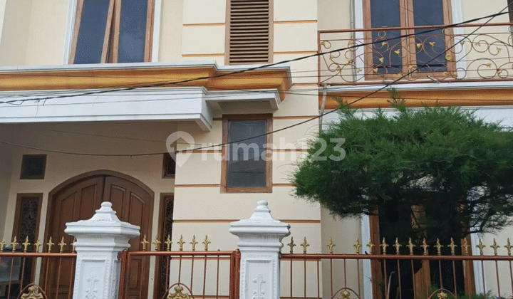 For Sale Boarding House In Perumnas 1 Bekasi Negotiable Price