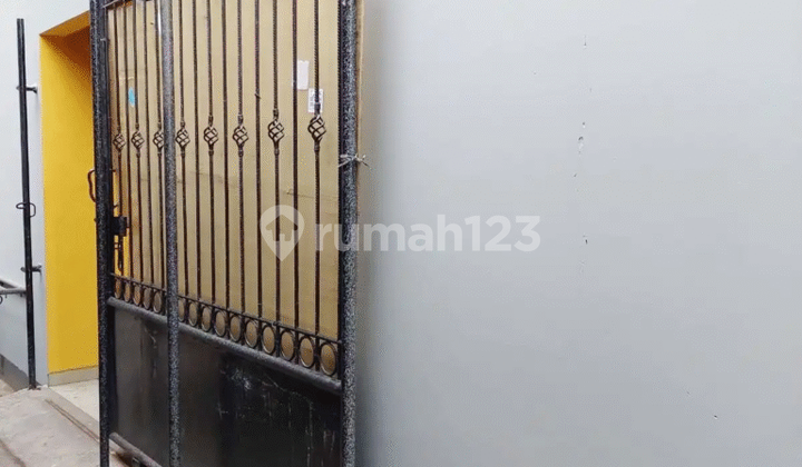 Dijual Cepat Kontrakan 8 Pintu Di Rorotan Jakarta Utara