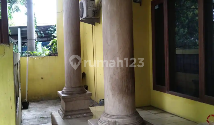 Dijual Rumah Murah 1 Lantai Di Wisma Asri 2 Bekasi 2