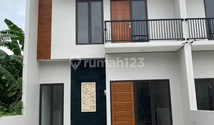 Dijual Rumah Baru 2 Lantai di Malaka Jaya Rorotan Jakarta Utara Dijual Rumah Baru 2 Lantai di Malaka Jaya Rorotan Jakarta Utara