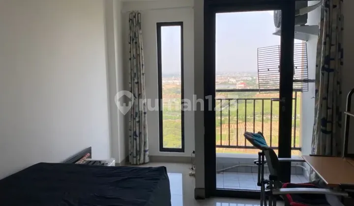 Di Jual Cepat Apartemen Sayana Tipe Studio Furnished Harapan Indah Bekasi Di Jual Cepat Apartemen Sayana Tipe Studio Furnished Harapan Indah Bekasi