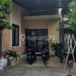 Di Jual Cepat & Murah Rumah 5 Kamar Siap Huni Di Harapan Mulya Regency 2